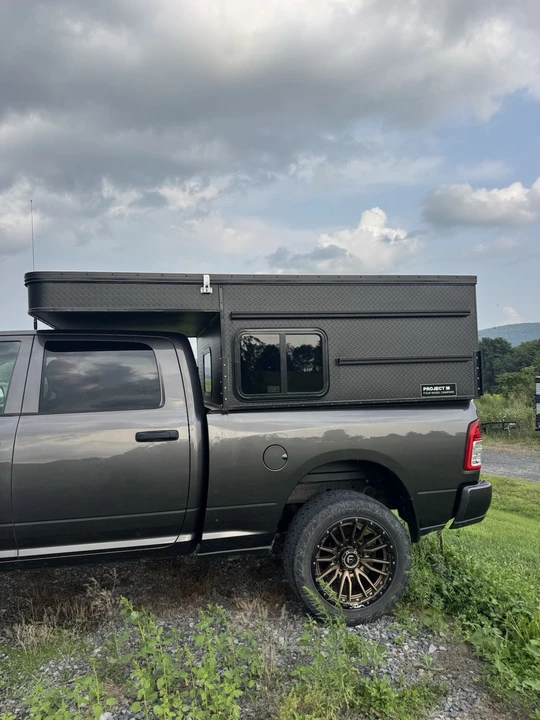 2020 Ram 2500 - Image 7 of 15