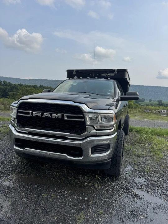 2020 Ram 2500 - Image 3 of 15