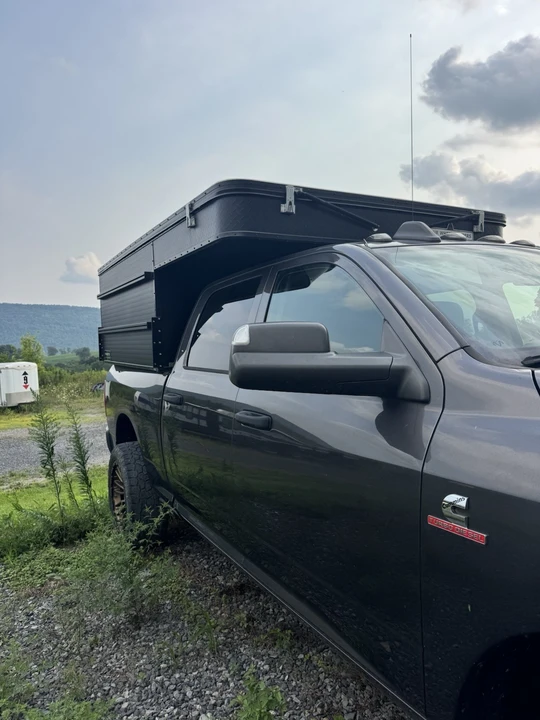 2020 Ram 2500 - Image 2 of 15