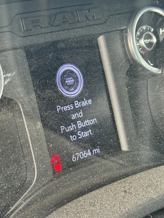 2020 Ram 2500 - Image 9 of 15