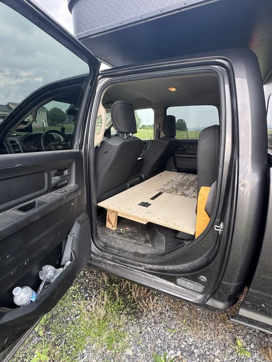 2020 Ram 2500 - Image 10 of 15