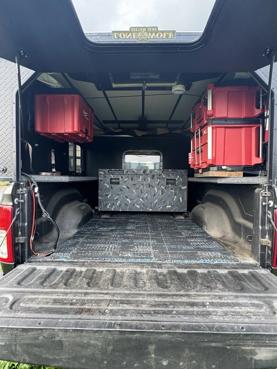 2020 Ram 2500 - Image 11 of 15