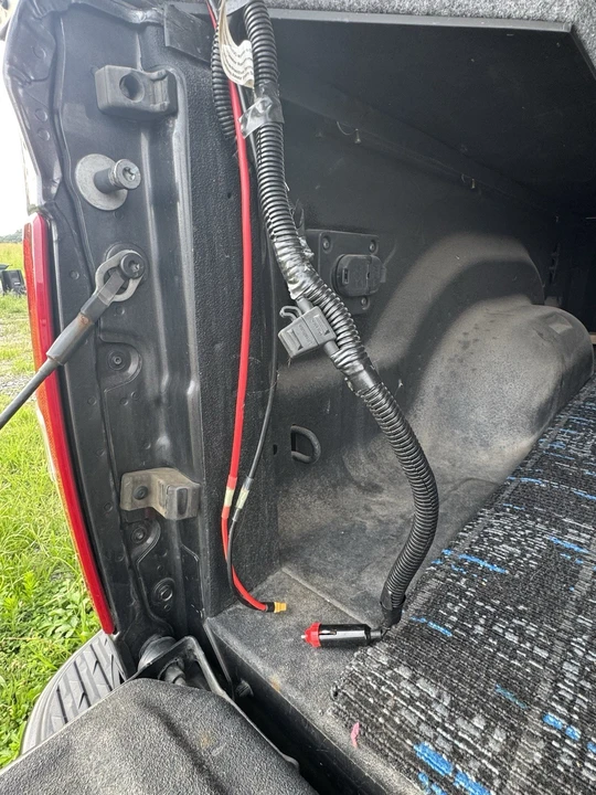 2020 Ram 2500 - Image 12 of 15