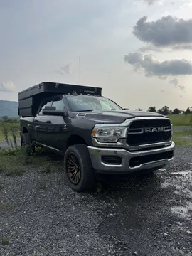 2020 Ram 2500 Tradesman