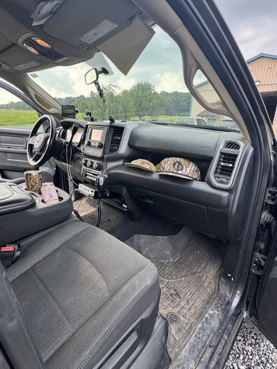 2020 Ram 2500 - Image 14 of 15