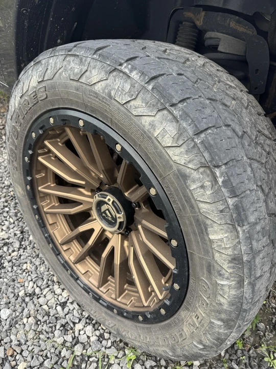 2020 Ram 2500 - Image 5 of 15