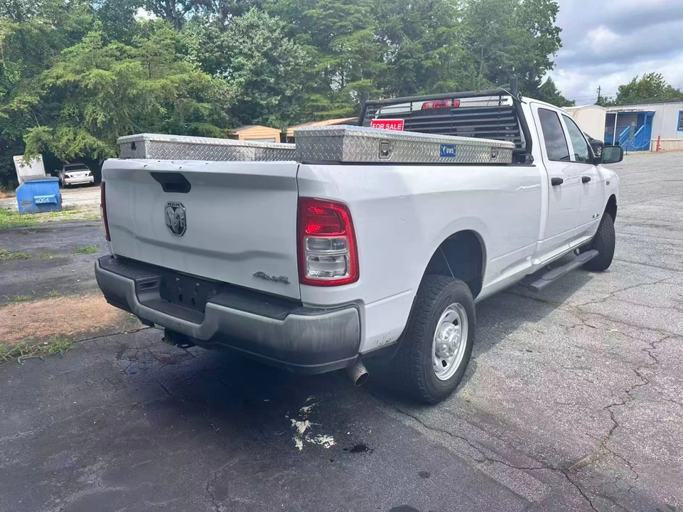 2020 Ram 2500 - Image 3 of 11