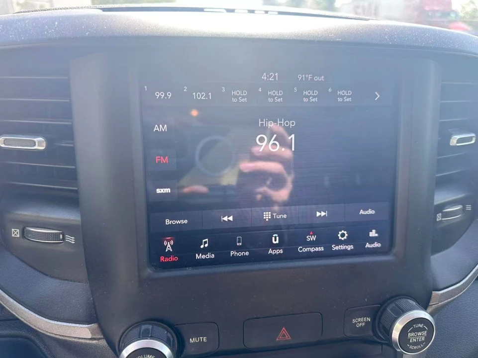 2020 Ram 2500 - Image 8 of 11