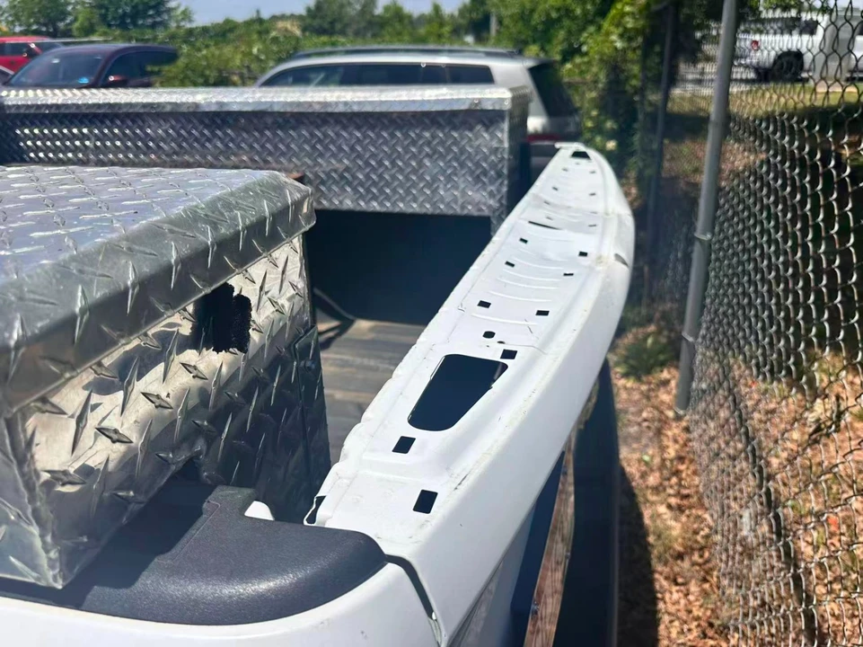 2020 Ram 2500 - Image 10 of 11