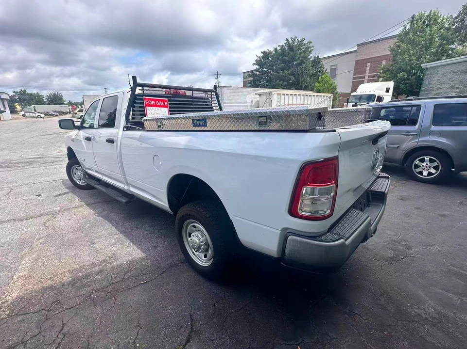 2020 Ram 2500 - Image 4 of 11