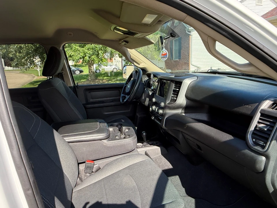 2020 Ram 2500 - Image 8 of 11