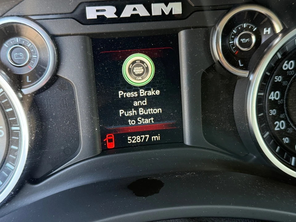 2020 Ram 2500 - Image 3 of 11
