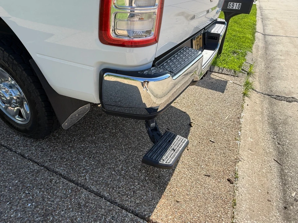 2020 Ram 2500 - Image 10 of 11