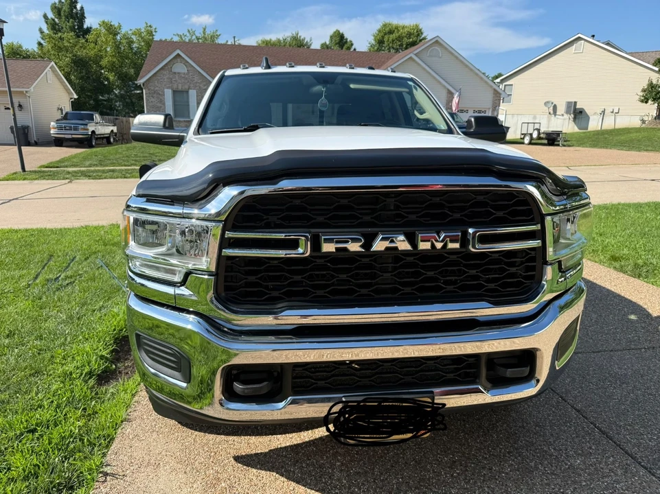 2020 Ram 2500 - Image 5 of 11