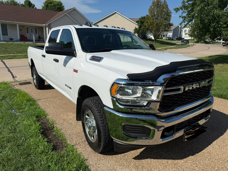2020 Ram 2500 - Image 6 of 11