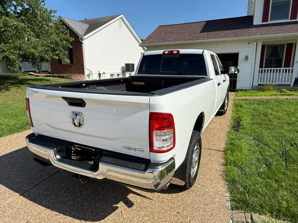 2020 Ram 2500 - Image 9 of 11