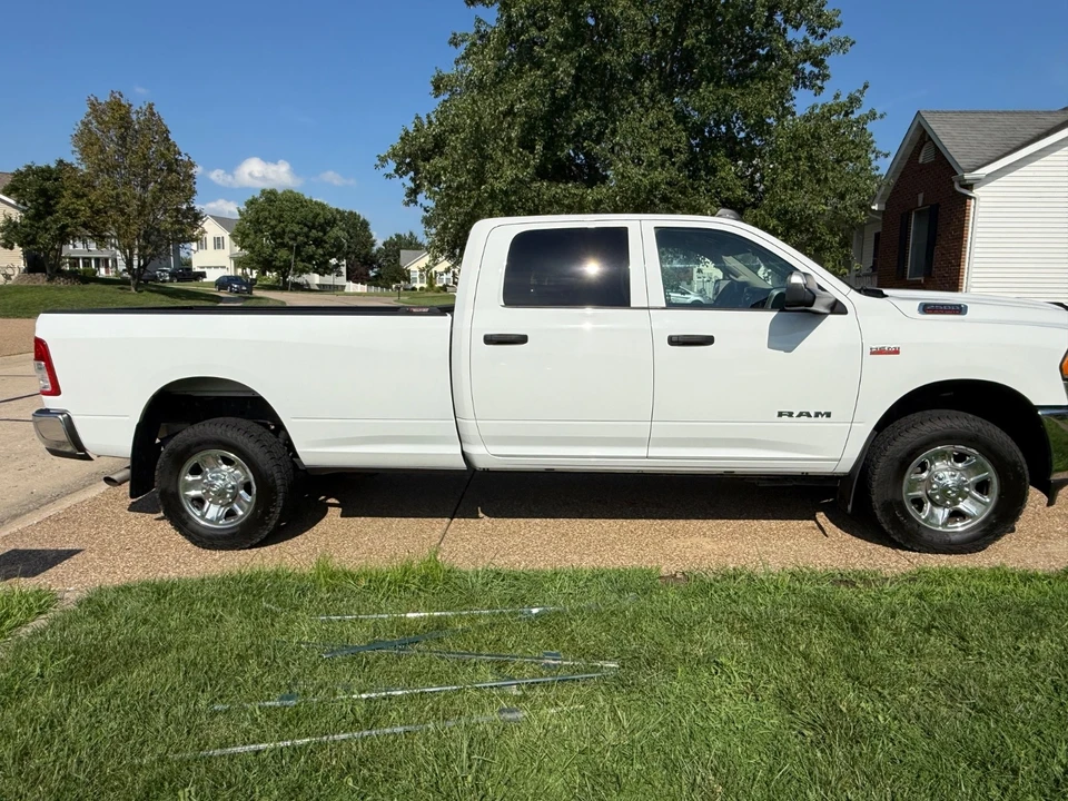 2020 Ram 2500 - Image 7 of 11