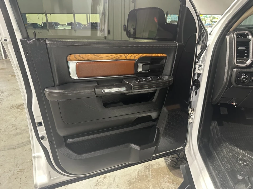 2020 Ram 2500 - Image 14 of 21