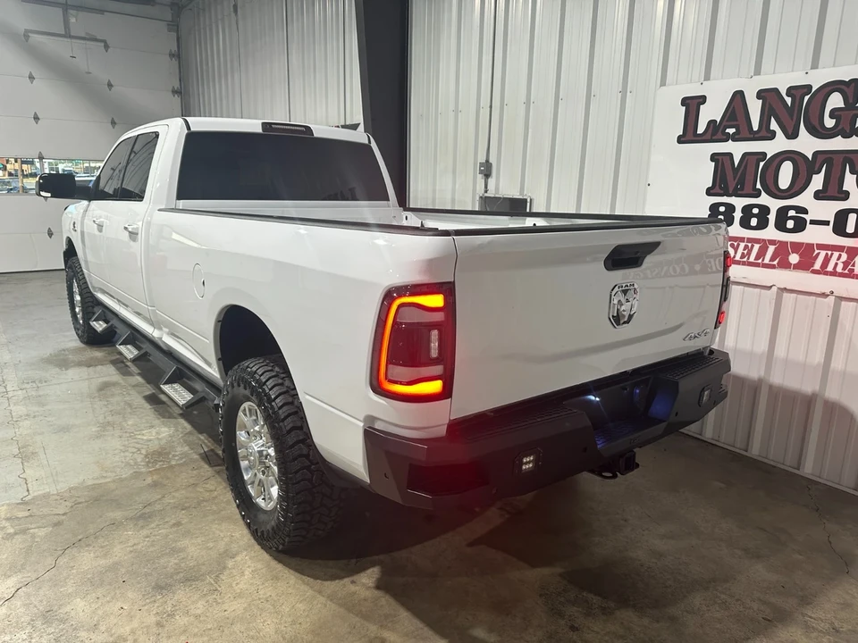 2020 Ram 2500 - Image 5 of 21