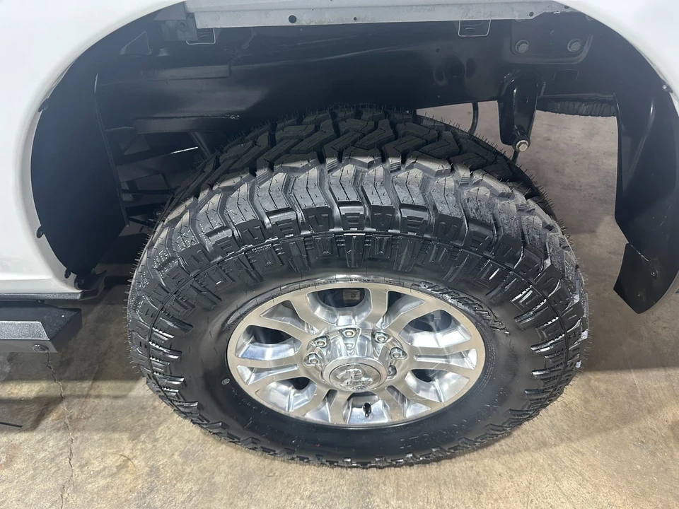 2020 Ram 2500 - Image 4 of 21
