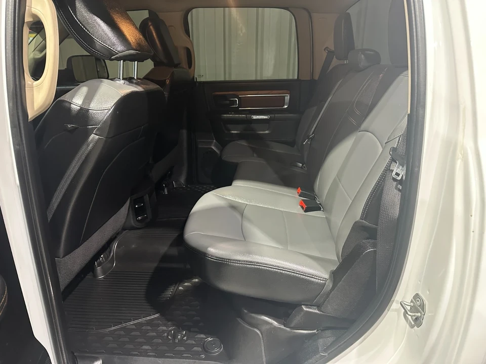 2020 Ram 2500 - Image 12 of 21