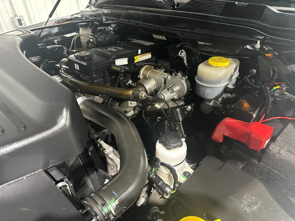 2020 Ram 2500 - Image 19 of 21