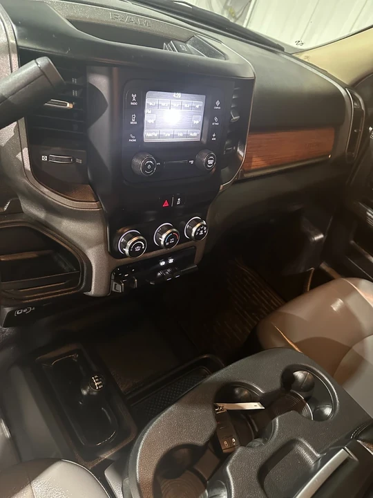 2020 Ram 2500 - Image 17 of 21