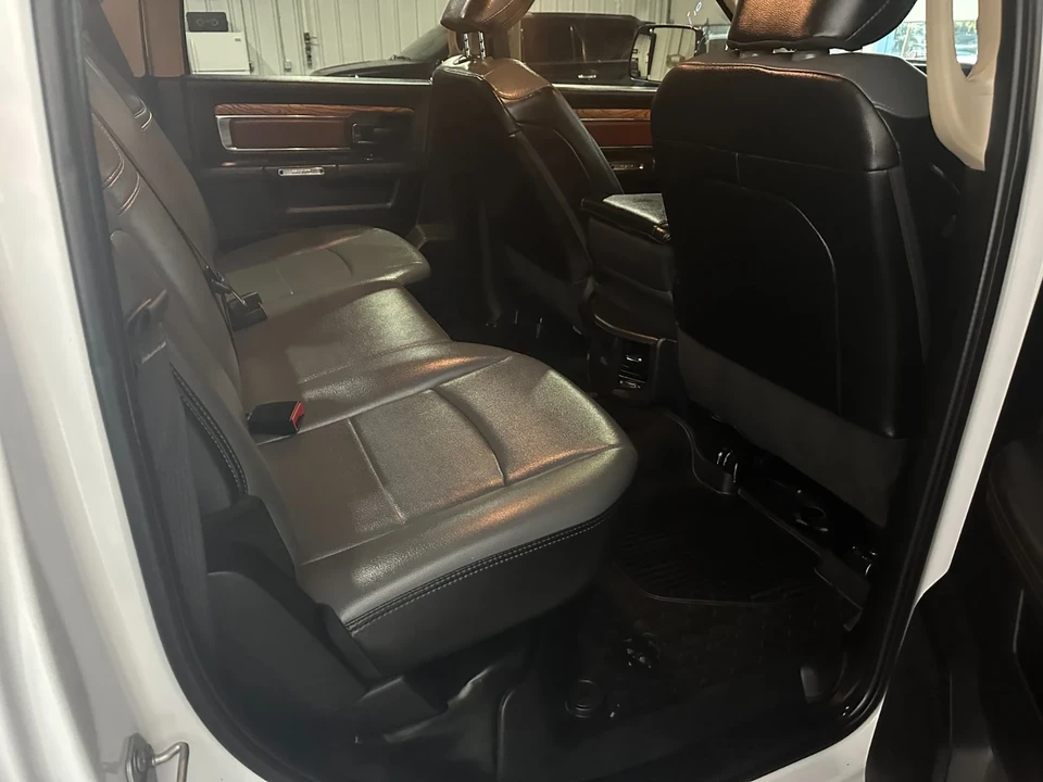 2020 Ram 2500 - Image 9 of 21