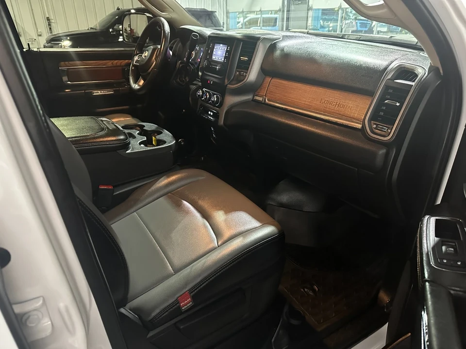 2020 Ram 2500 - Image 10 of 21