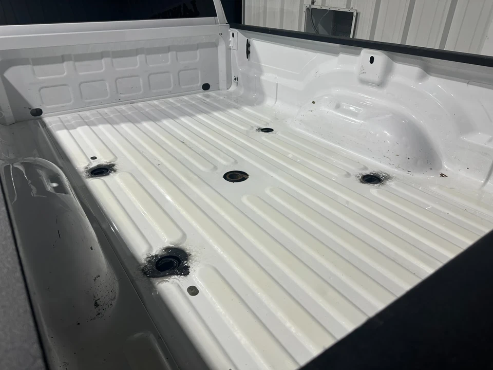 2020 Ram 2500 - Image 6 of 21