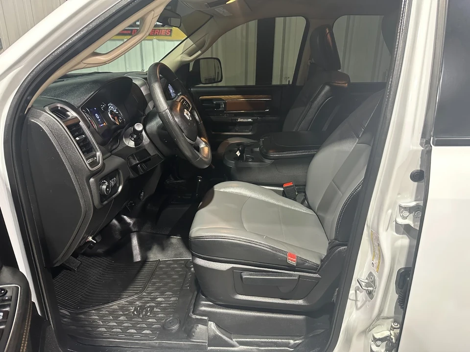 2020 Ram 2500 - Image 13 of 21