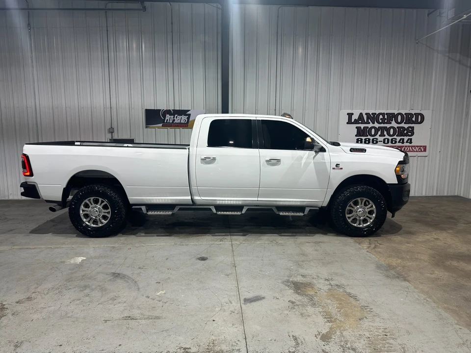2020 Ram 2500 - Image 21 of 21