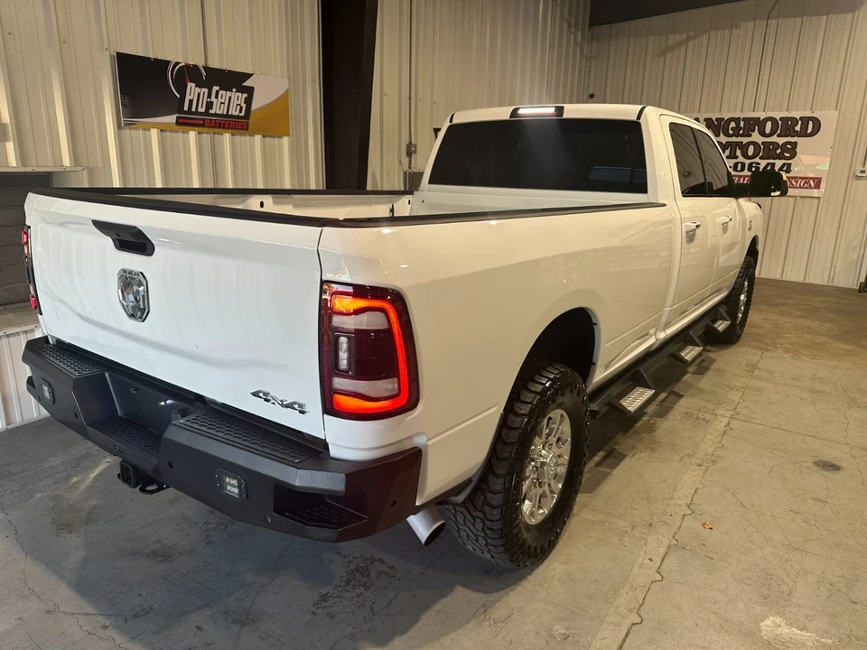 2020 Ram 2500 - Image 20 of 21