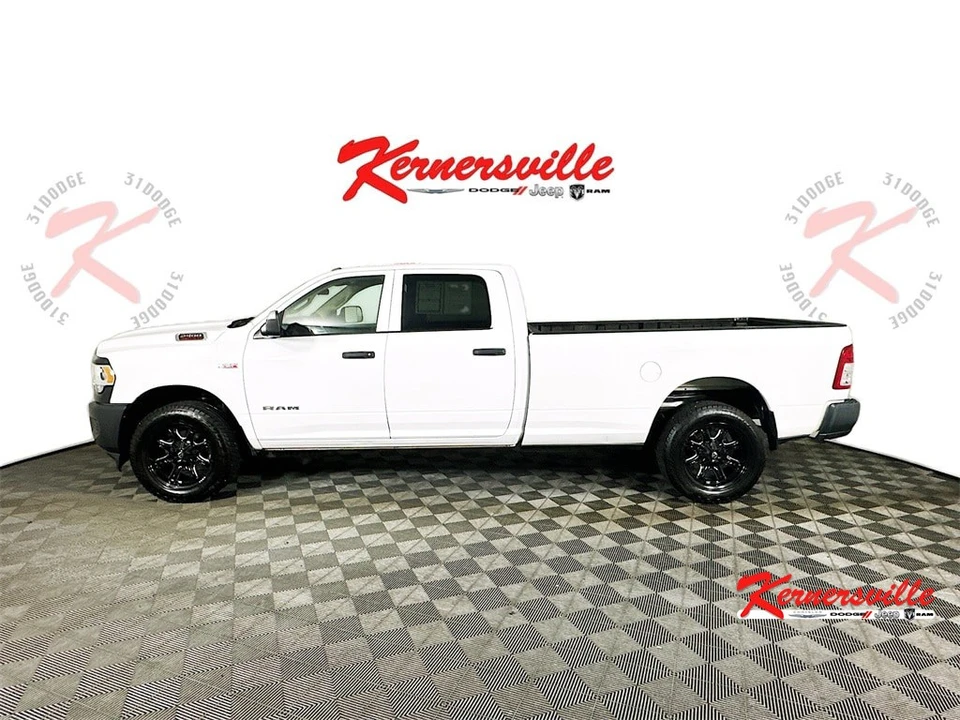 2020 Ram 2500 - Image 4 of 21