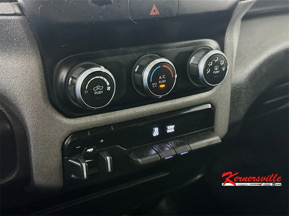 2020 Ram 2500 - Image 18 of 21