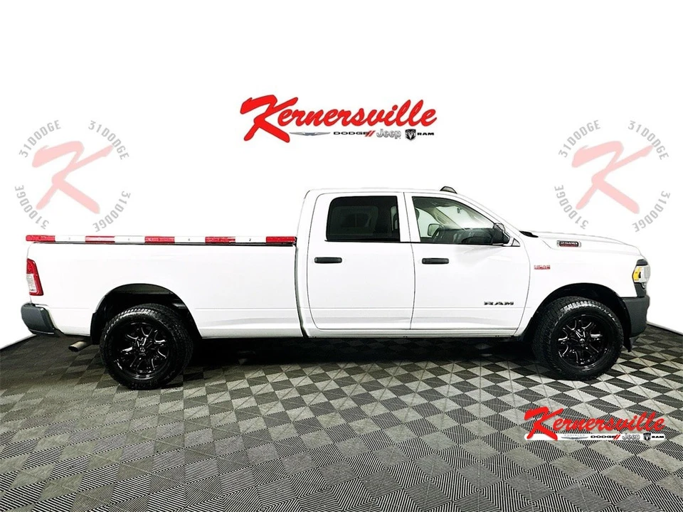 2020 Ram 2500 - Image 8 of 21