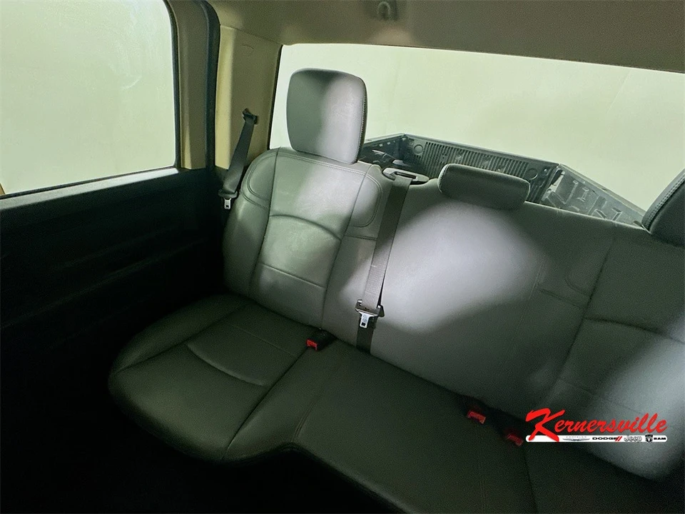 2020 Ram 2500 - Image 12 of 21