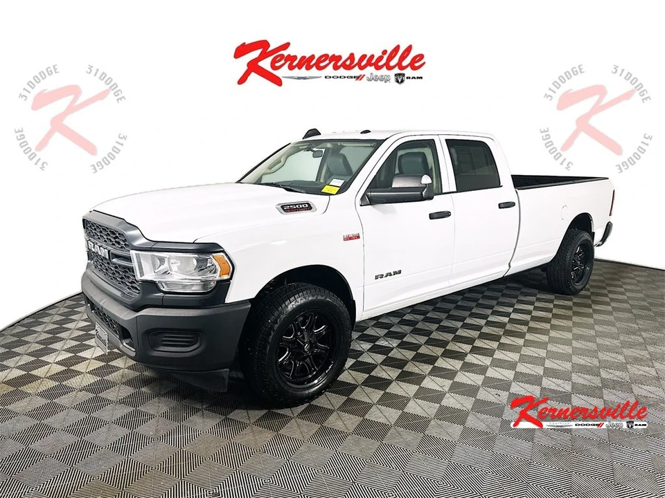 2020 Ram 2500 - Image 3 of 21