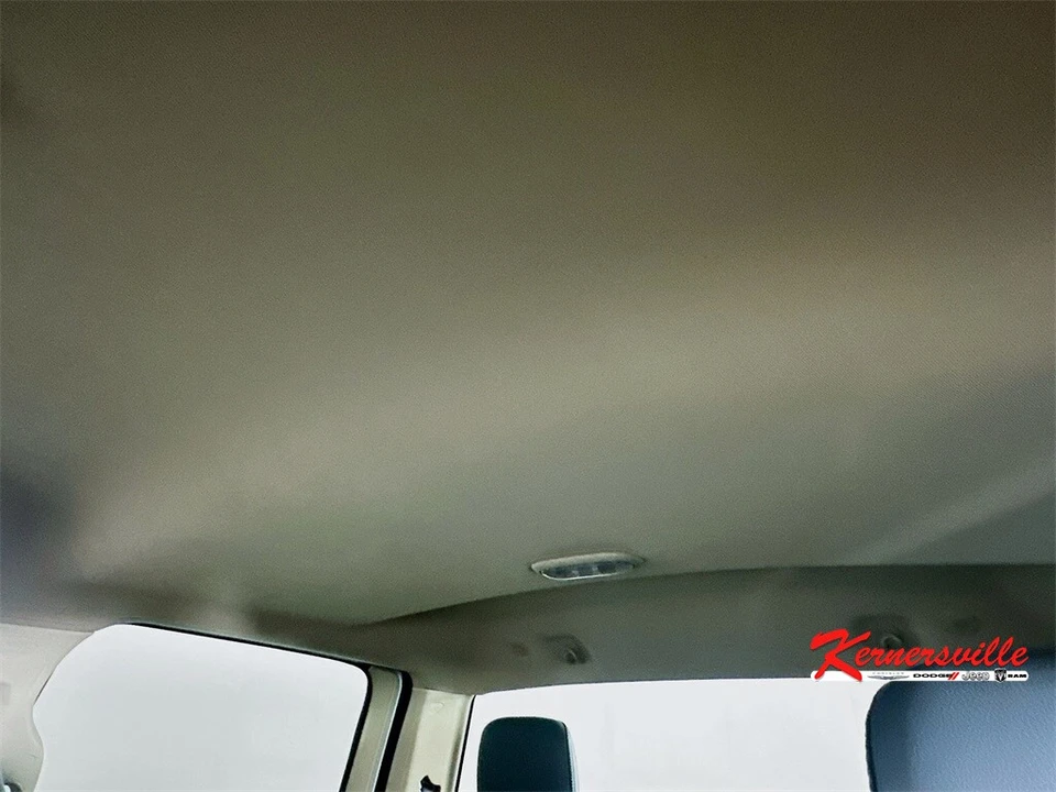 2020 Ram 2500 - Image 20 of 21