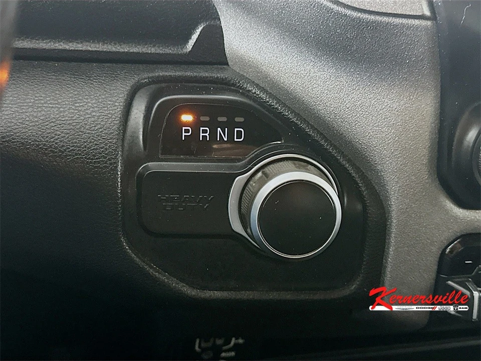 2020 Ram 2500 - Image 16 of 21