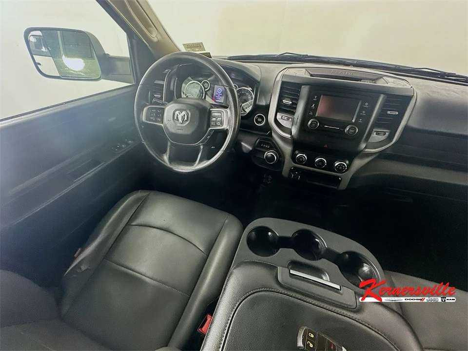 2020 Ram 2500 - Image 9 of 21