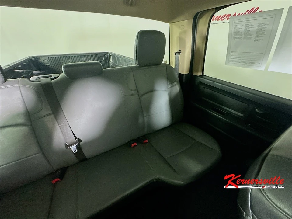 2020 Ram 2500 - Image 14 of 21