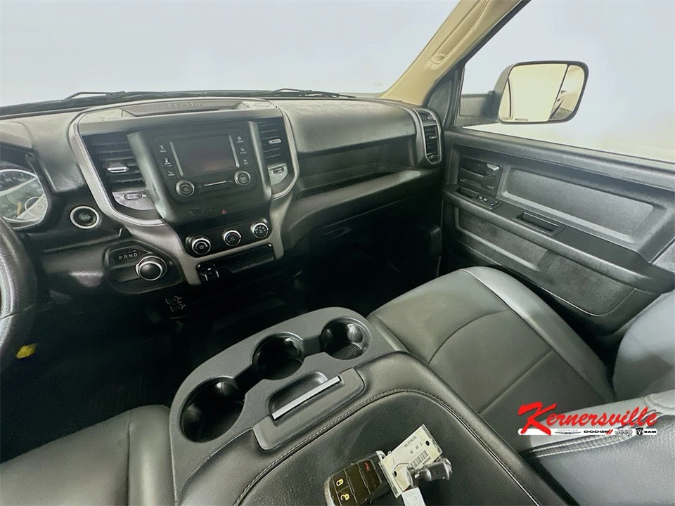 2020 Ram 2500 - Image 11 of 21