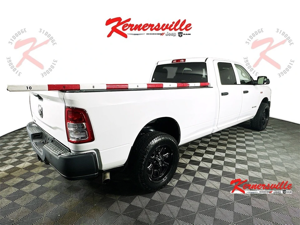 2020 Ram 2500 - Image 7 of 21