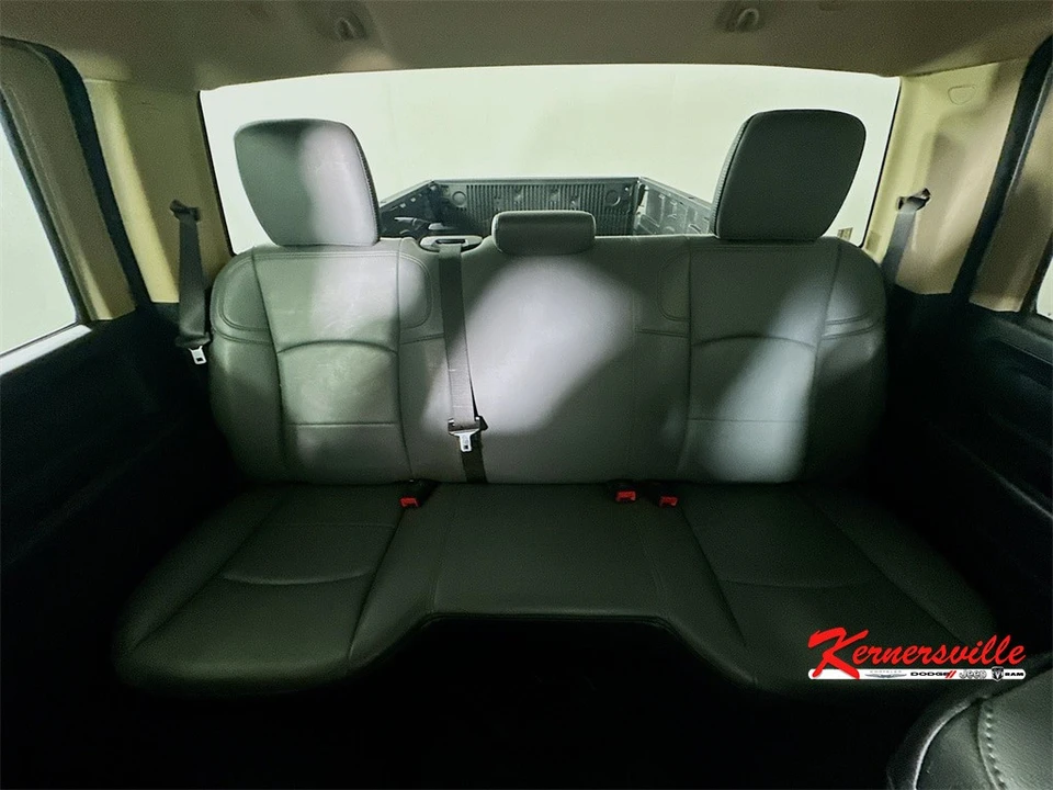 2020 Ram 2500 - Image 13 of 21