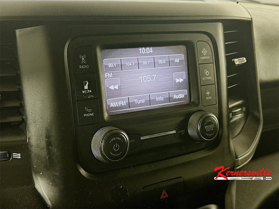 2020 Ram 2500 - Image 17 of 21