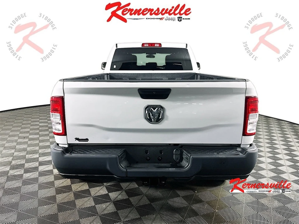 2020 Ram 2500 - Image 6 of 21