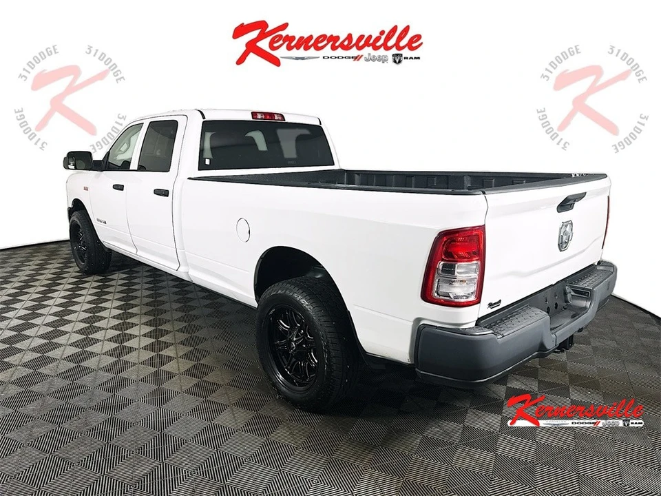 2020 Ram 2500 - Image 5 of 21