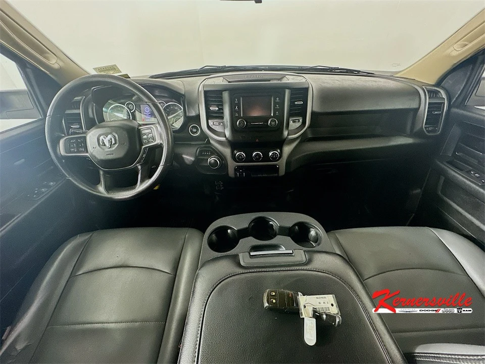 2020 Ram 2500 - Image 10 of 21