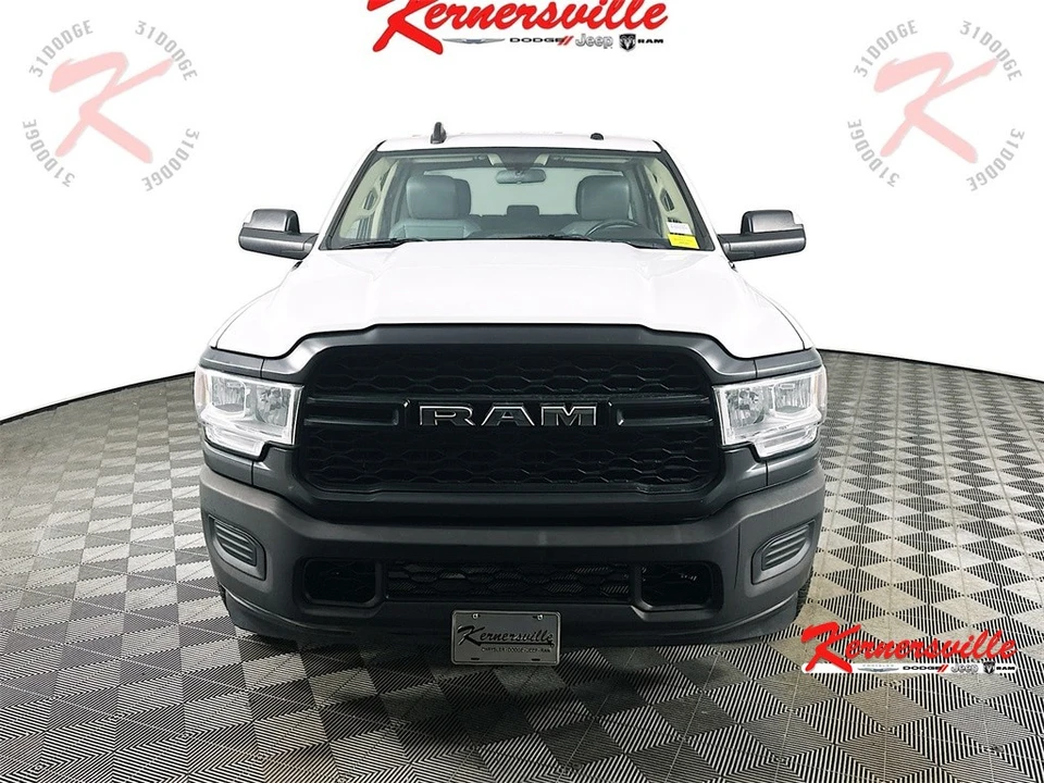 2020 Ram 2500 - Image 2 of 21